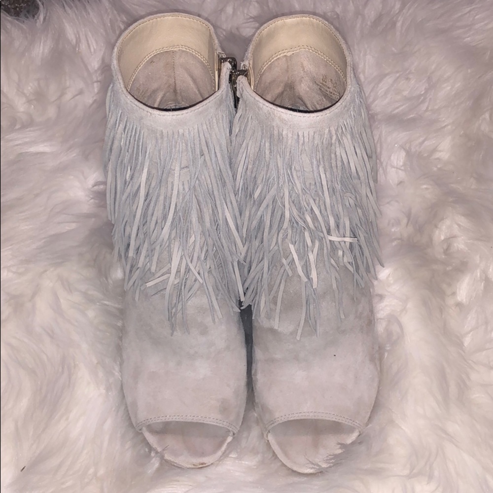 Sam Edelman Heels